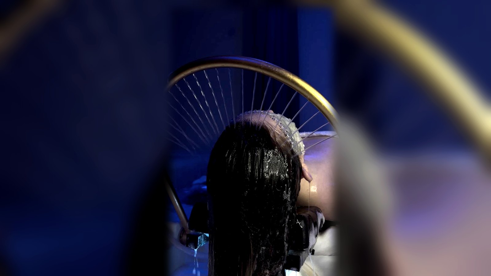 Head Spa Valmont et soin anti age a Toulouse chez Moon & Star