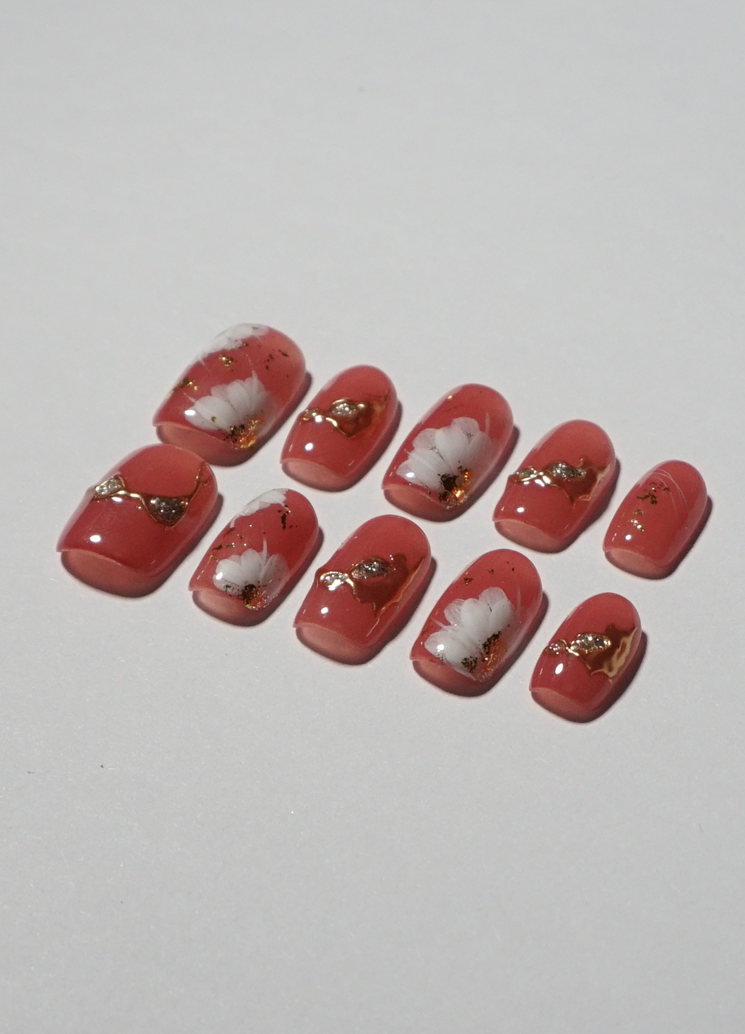 Hand Spa 手部美容养护仪式