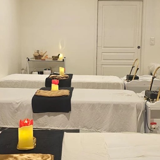 Head Spa Méridien Duo 1 by 1