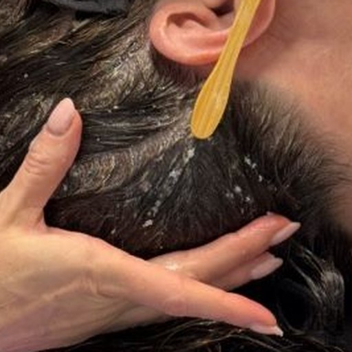 Head Spa Léonor Greyl Rituel Prestige Capillaire 1h15