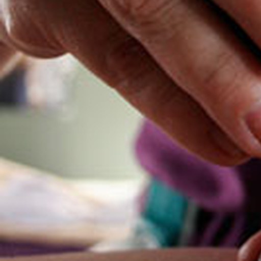 Massage à la Bougie – Douceur & Cocooning