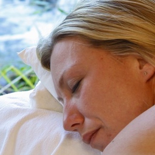 🧴 Enveloppement Raffermissant au Collagène