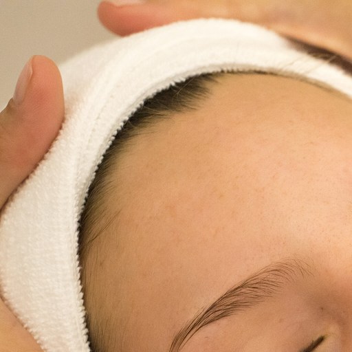 Rituel Visage Coréen K-beauty au Collagène