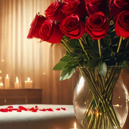 Head Spa Duo 1 by 1 Rituel Saint-Valentin 120 min