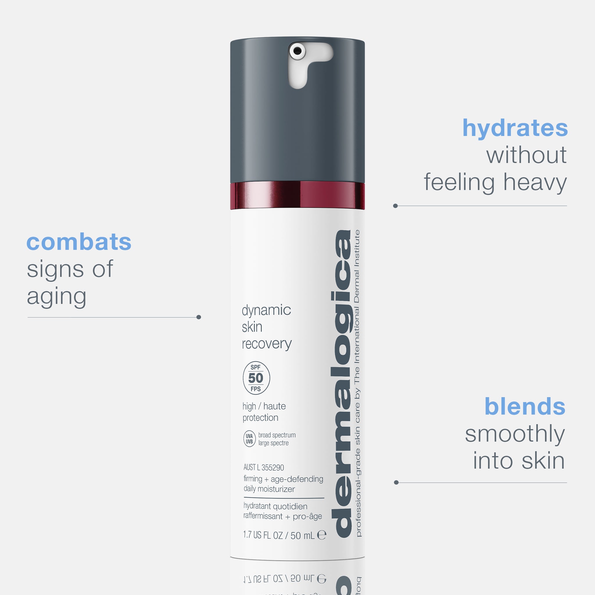 Dermalogica AGE Smart chez Moon & Star