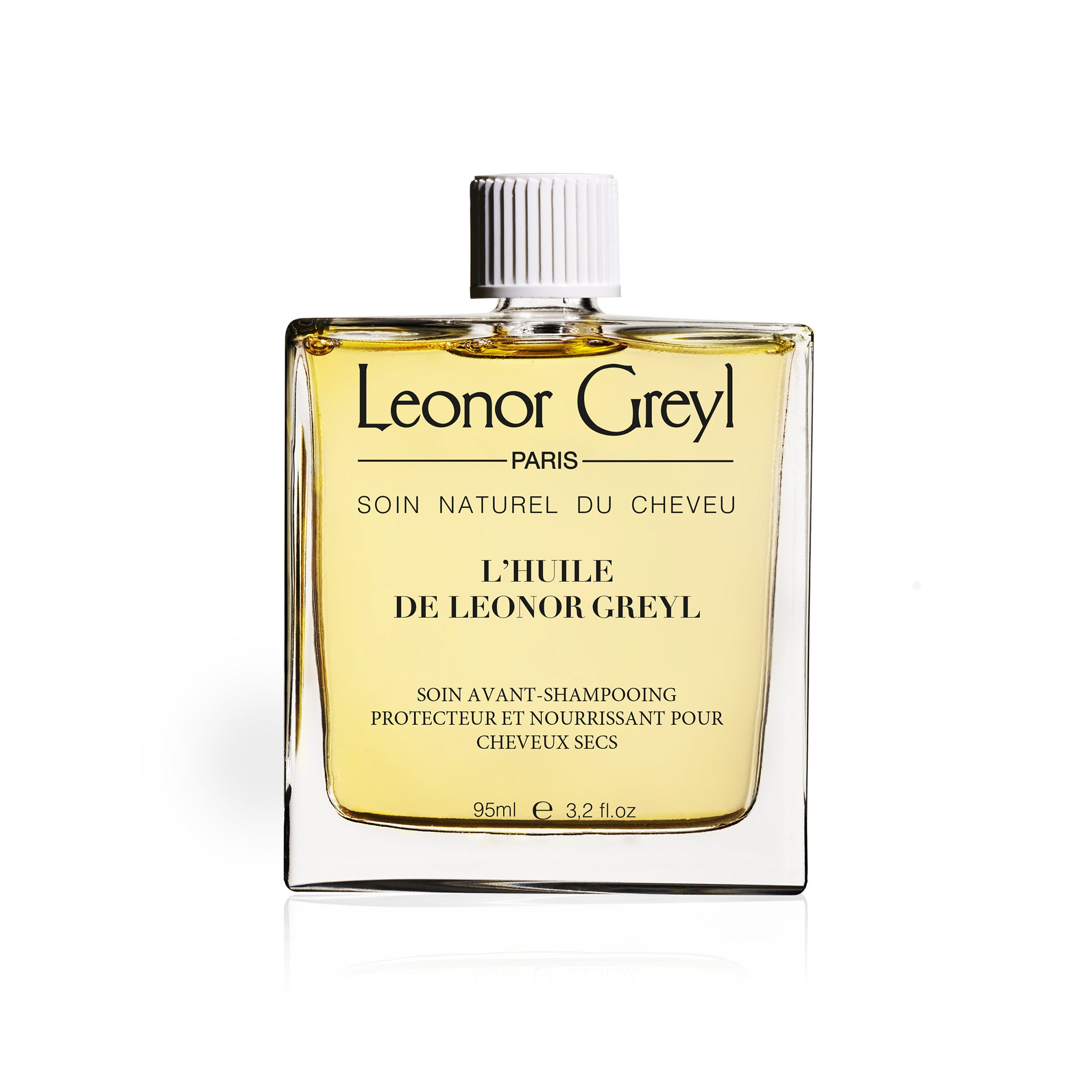 Leonor Greyl chez Moon & Star